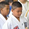 Gustavinho e Felipinho